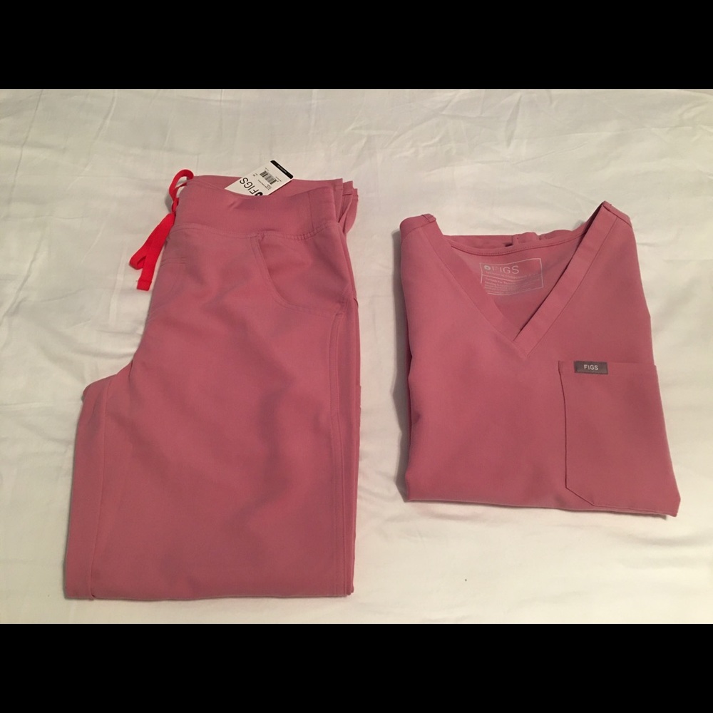 FIGS SCRUBS